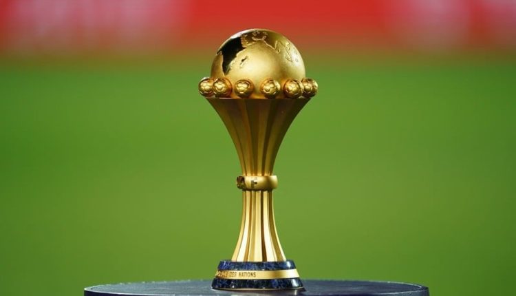 كأس أمم إفريقية