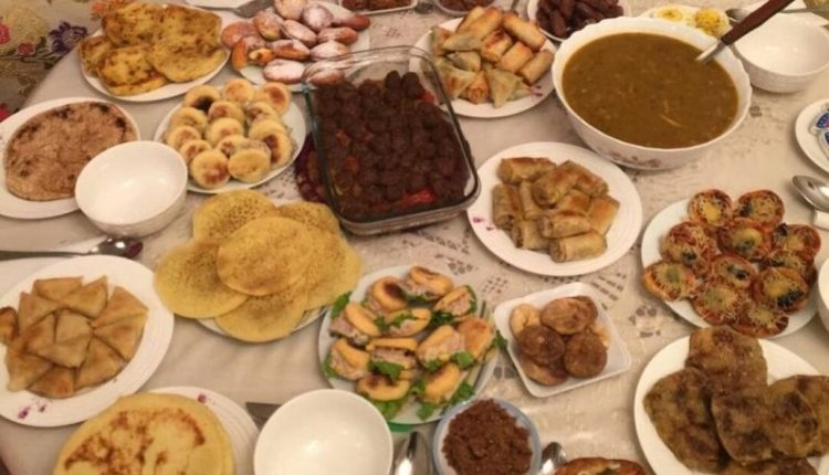 النسيج الجمعوي بالعيون في خدمة الفئات المحتاجة