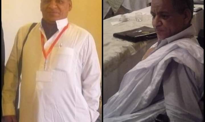 الاعلامي مراد العتيق في ذمة الله